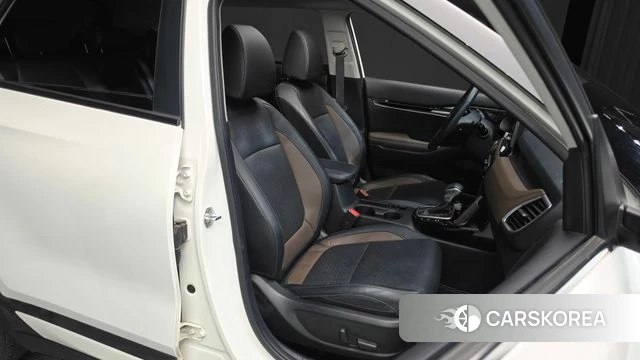 Kia Seltos id 5035389 из Кореи 18