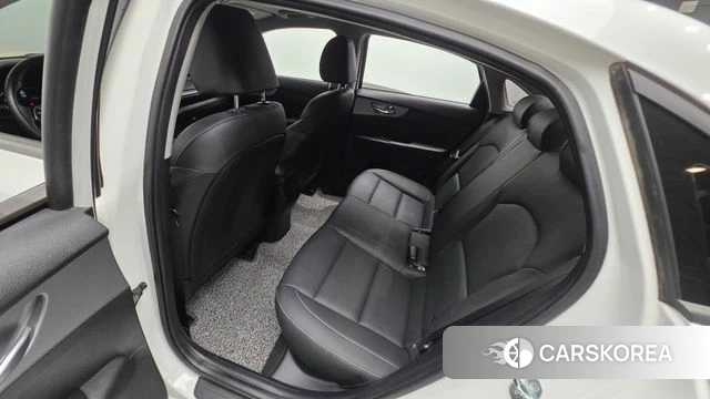 Kia The New K3 2nd generation id 4936557 из Кореи 18