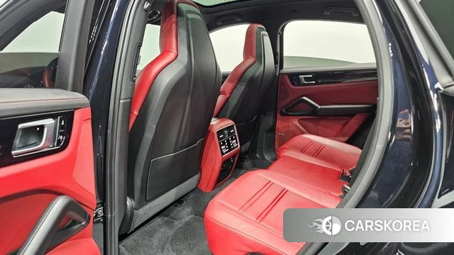 Porsche Cayenne (PO536) id 4702379 из Кореи 18