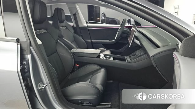 Tesla Model 3 id 4853424 из Кореи 18