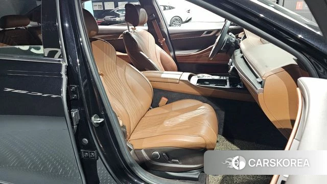 Genesis G80 (RG3) id 5017975 из Кореи 18