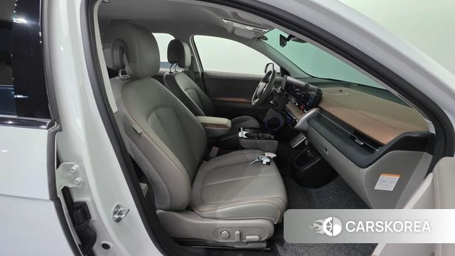Hyundai The New Ionic 5 id 4773540 из Кореи 18