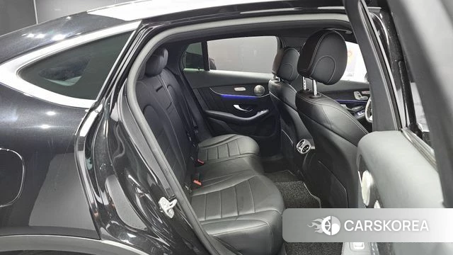 Mercedes-Benz GLC-Class X253 id 4982262 из Кореи 18