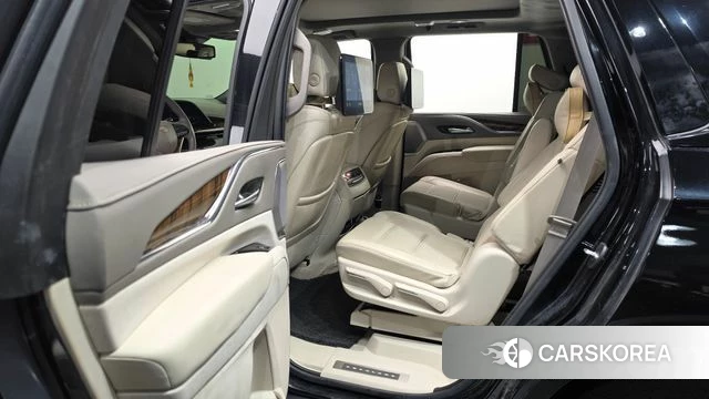 Cadillac Escalade 5th Generation id 5040836 из Кореи 18