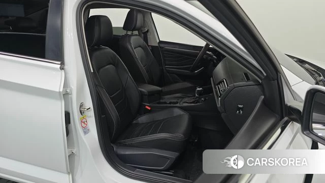 Volkswagen 7th Generation of Jetta id 4975383 из Кореи 18