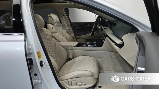 Genesis G80 (RG3) id 4964474 из Кореи 18