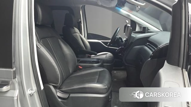 Hyundai Staria id 4618897 из Кореи 18