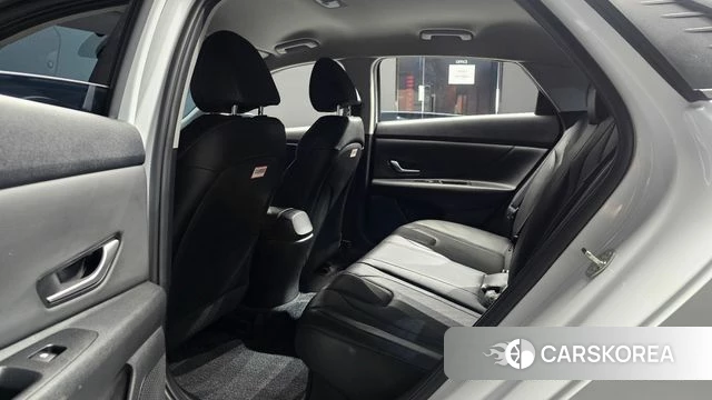 Hyundai Avante Hybrid (CN7) id 5016872 из Кореи 18