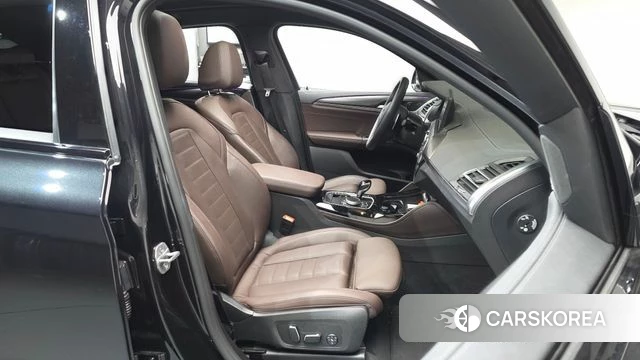 BMW X4 (G02) id 5051642 из Кореи 18