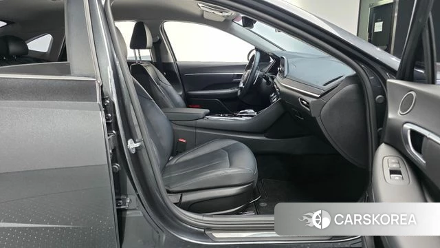 Hyundai Sonata (DN8) id 5047711 из Кореи 18
