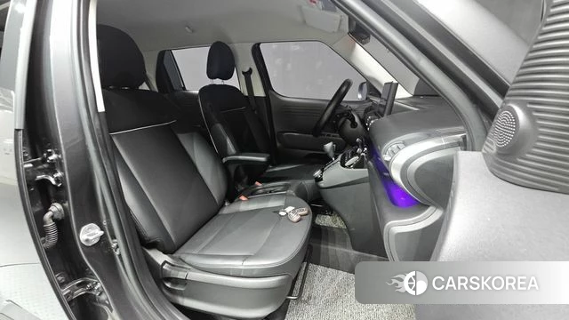Hyundai Casper id 4975808 из Кореи 18