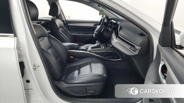 Hyundai The New Grandeur IG id 4647255 из Кореи 18