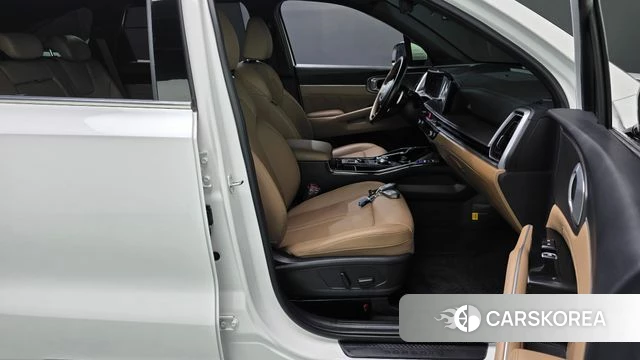 Kia The New Sorento 4th Generation id 5033408 из Кореи 18