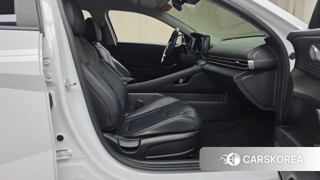 Hyundai Avante Hybrid (CN7) id 4991517 из Кореи 18