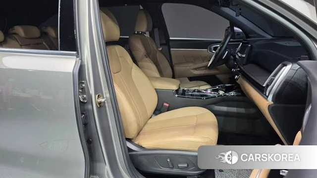 Kia The New Sorento 4th Generation id 4980338 из Кореи 18