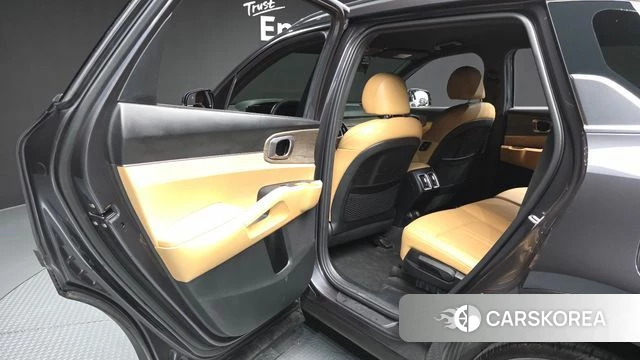 Kia Sorento 4th Generation id 4965796 из Кореи 18