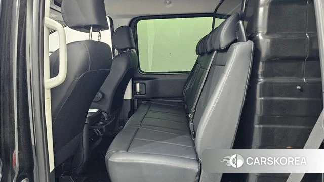 Hyundai Staria id 4834924 из Кореи 18