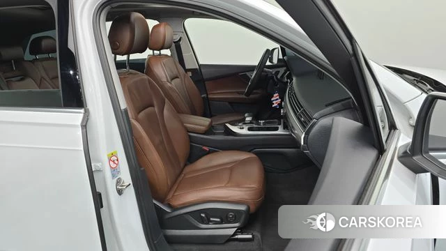Audi Q7 (4M) id 4993158 из Кореи 18