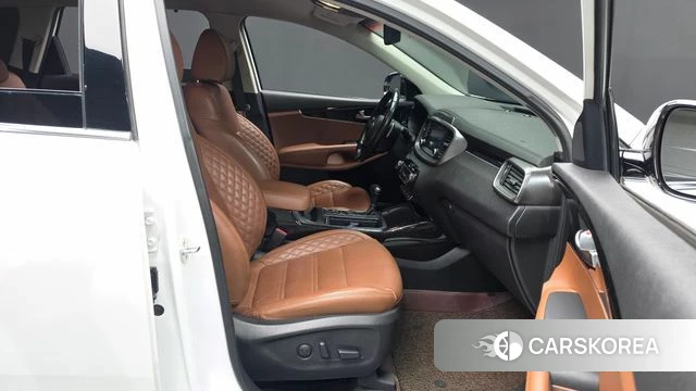 Kia The New Sorento id 5048540 из Кореи 18