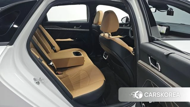 Kia K5 Hybrid 3rd Generation id 5035300 из Кореи 18