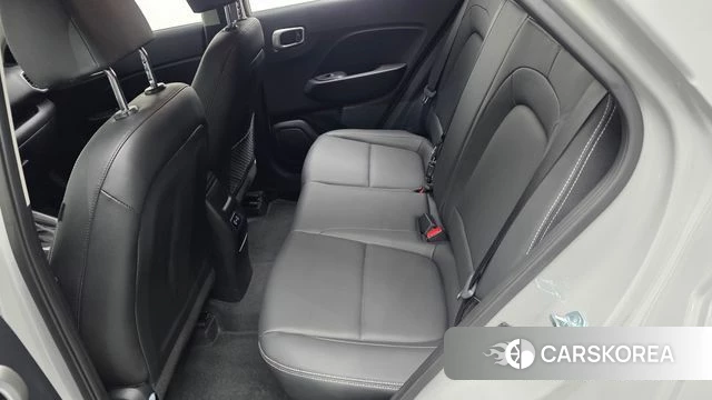 Hyundai Venue id 4957356 из Кореи 18