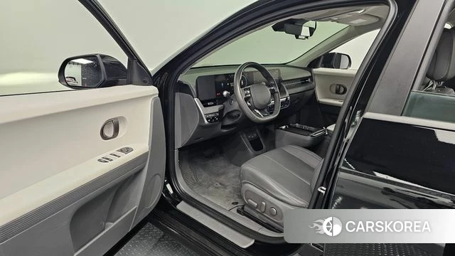 Hyundai The New Ionic 5 id 5052022 из Кореи 18