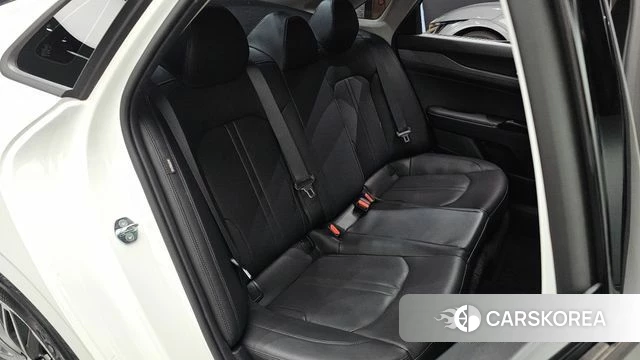 Kia K5 3rd generation id 5033557 из Кореи 18