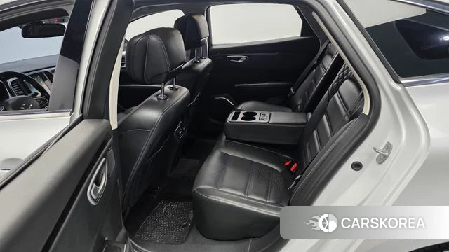 Renault Korea (Samsung) SM6 id 5004328 из Кореи 18