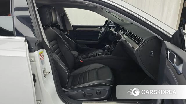 Volkswagen Arteon id 4651915 из Кореи 18
