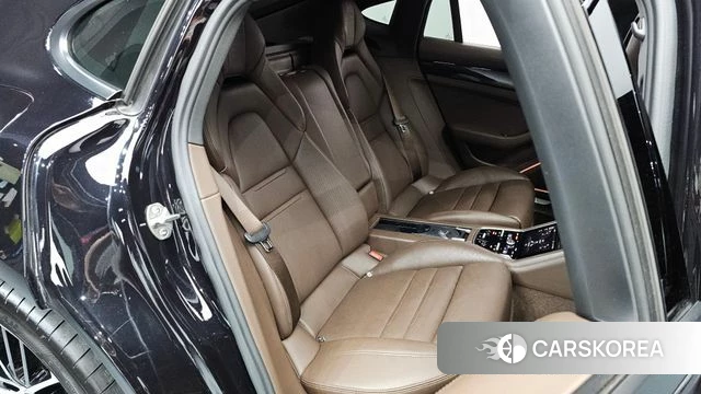 Porsche Panamera (971) id 4981864 из Кореи 18