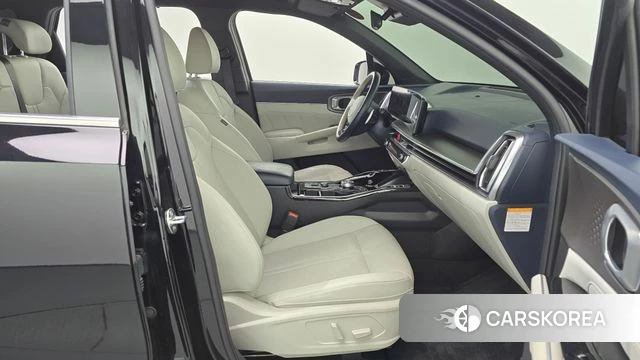 Kia The New Sorento 4th Generation id 5045886 из Кореи 18