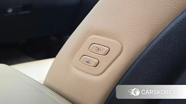 Kia K7 Premier Hybrid id 5018267 из Кореи 18