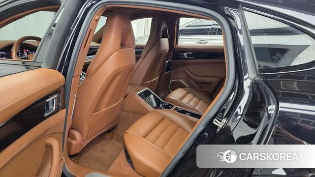 Porsche Panamera (971) id 4682038 из Кореи 18