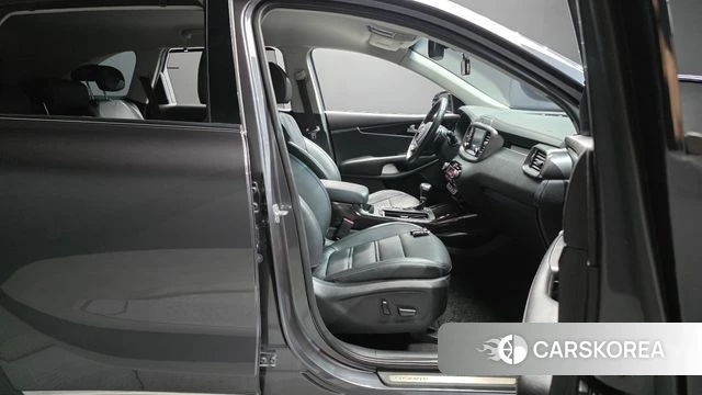 Kia The New Sorento id 4998730 из Кореи 18