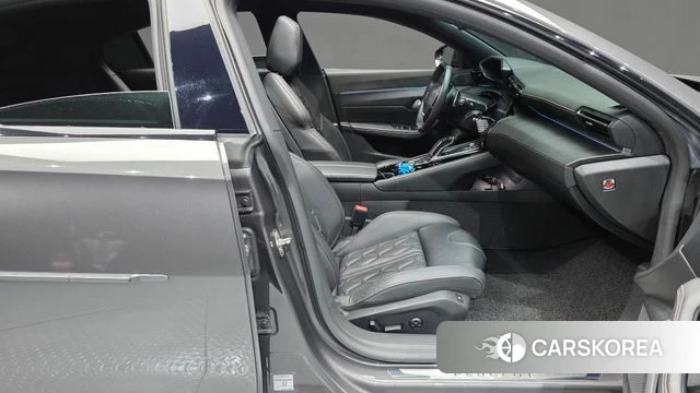 Peugeot 508 second Generation id 4987170 из Кореи 18