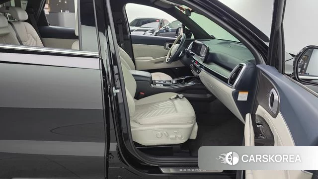 Kia The New Sorento 4th Generation id 5021563 из Кореи 18