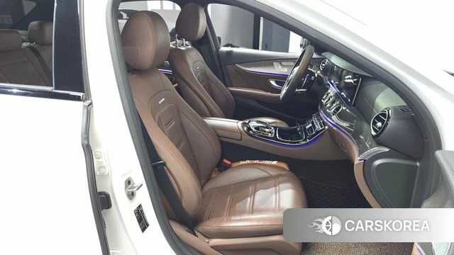 Mercedes-Benz E-Class W213 id 4943733 из Кореи 18