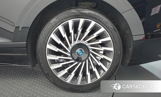 Hyundai Grandeur (GN7) id 5011761 из Кореи 18