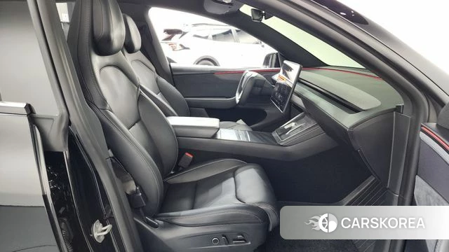 Tesla Model Y id 4870444 из Кореи 18