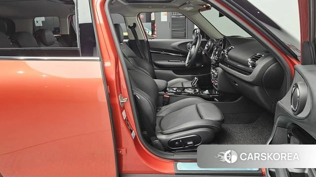 Mini Cooper Clubman id 5028862 из Кореи 18