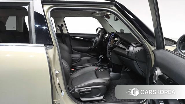 Mini Cooper id 4918588 из Кореи 18