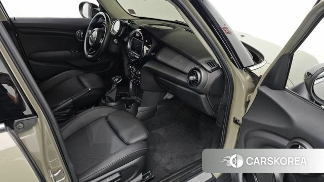 Mini Cooper id 4982879 из Кореи 18