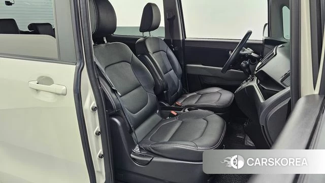 Kia The New Kia Ray id 4778748 из Кореи 18