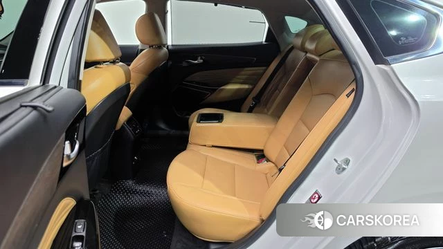 Kia K7 Premier id 4982360 из Кореи 18