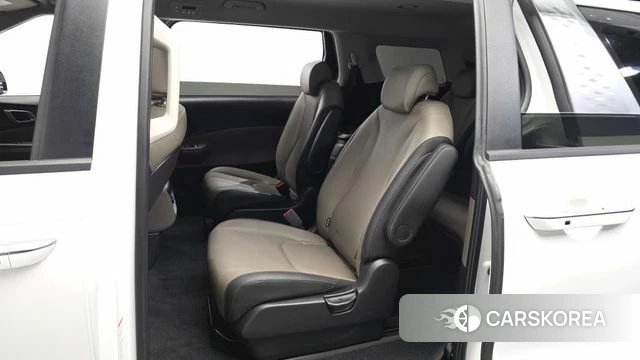 Kia The New Carnival 4th Generation id 4949853 из Кореи 18