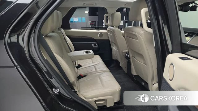 Land Rover Discovery 5 id 4943865 из Кореи 18