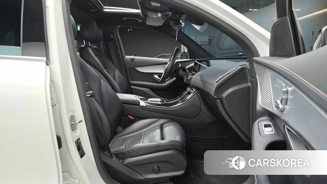 Mercedes-Benz EQC N293 id 5047796 из Кореи 18