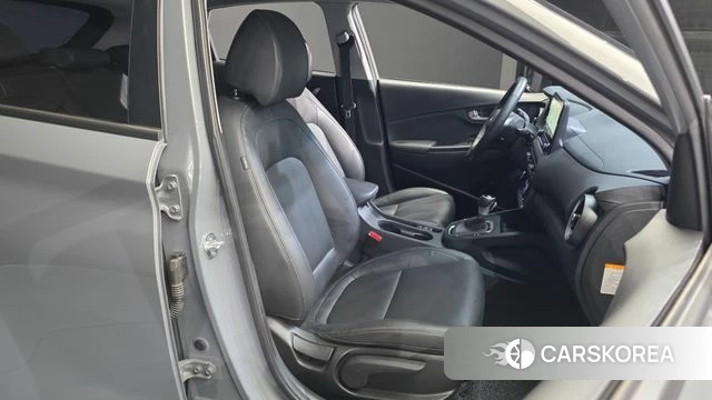 Hyundai The New Kona Hybrid id 4702255 из Кореи 18