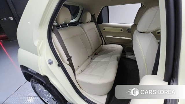 Hyundai Casper Electric id 4847438 из Кореи 18