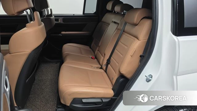 Hyundai Santa Fe (MX5) id 4934901 из Кореи 18